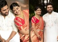 Nara Rohith