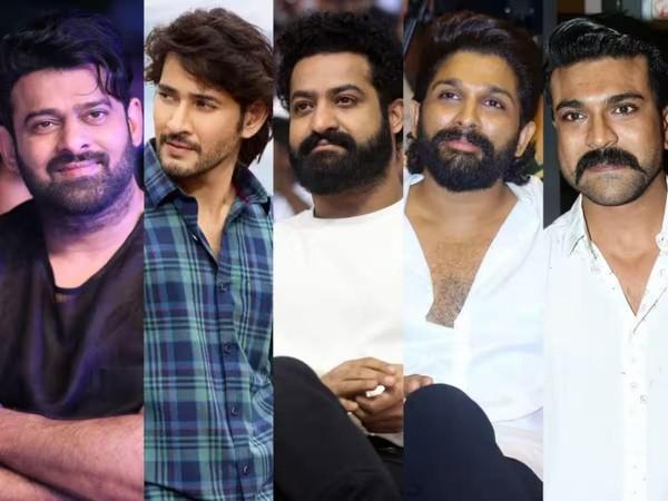 highest-paid Telugu hero in 2024