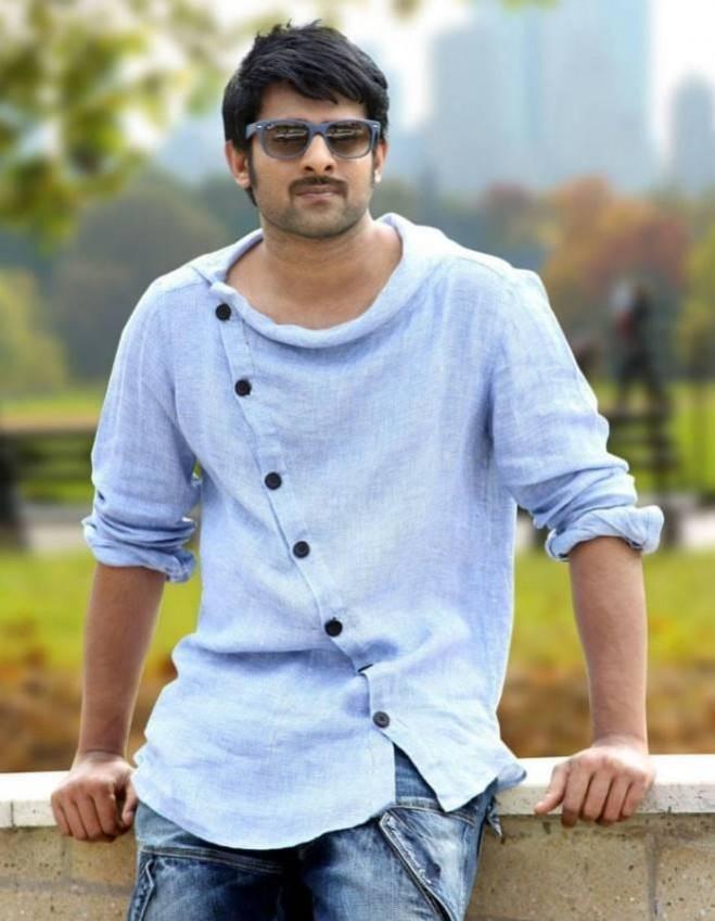 Prabhas