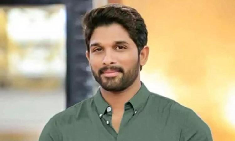Allu Arjun