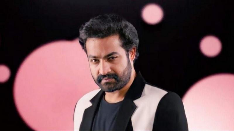 Jr NTR