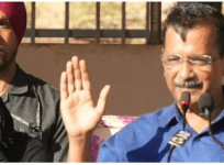 Arivind Kejriwal