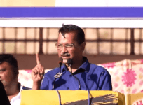 Arivind Kejriwal