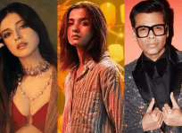 Divya Khossla, Jigra, Karan Johar