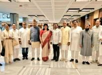 Joint Committee on Waqf Bill to hear views from Jamiat Ulama-i-Hind