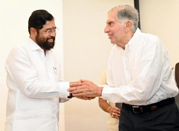 Maharashtra State Skills University named after late industrialist and philanthropist Ratan Tata Maharashtra State Skills University named after late industrialist and philanthropist Ratan Tata