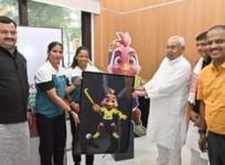CM Nitish Kumar to flag off 'Trophy Gaurav Yatra' ahead of women's Asian hockey championship