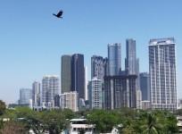 India sees all-time high deal numbers in real estate sector in July-Sep
