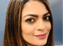Shivali Kukreja