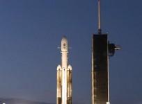 NASA's Europa Clipper mission to lift off on Monday