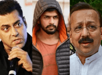Salman Khan, Lawrence Bishnoi, Baba Siddique