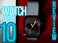 Apple Watch Series 10
