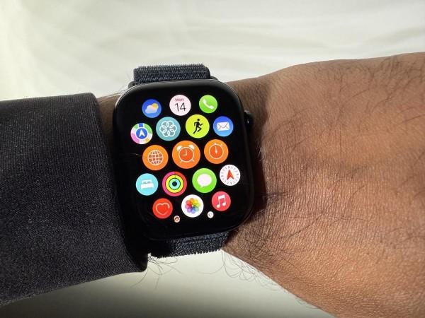 Apple Watch Series 10 review