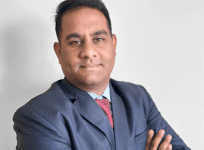 Gowrisankar Krishnamoorthy