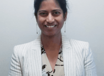 Akila Selvaraj