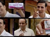 CBFC stops Akshay Kumar's no smoking aka 'fu fu Nandu' advertisement from theatres after 6 years; here's why