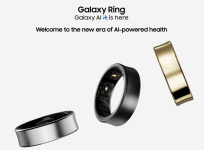 Samsung Galaxy Ring