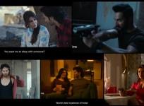 'Sam is a better actor than Priyanka': Samantha, Varun Dhawan's chemistry, high-octane action in Citaldel: Honey Bunny will keep you hooked