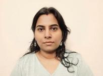 Rajalakshmi Soundarapandiyan
