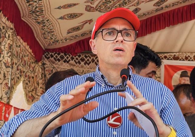 Cong, Independents unlikely to get Cabinet berths in new J&K govt