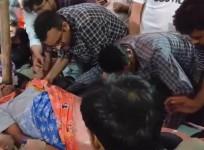 RG Kar protest: Hunger strike by junior doctors enters day 12