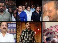 After Baba Siddiqui's murder, Salman Khan's security upgraded to Y plus, actor gets gun license; Munawar Faruqui also gets police protection