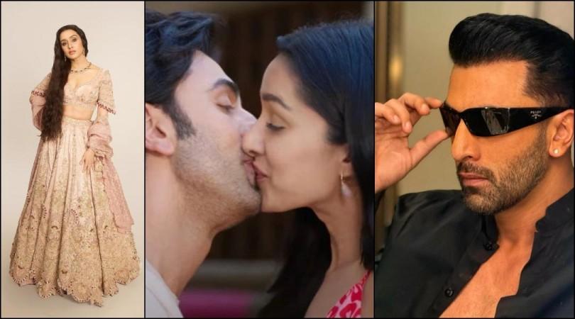 Hot mess: Shraddha Kapoor paired opposite Ranbir Kapoor in Dhoom 4: Report [Details]