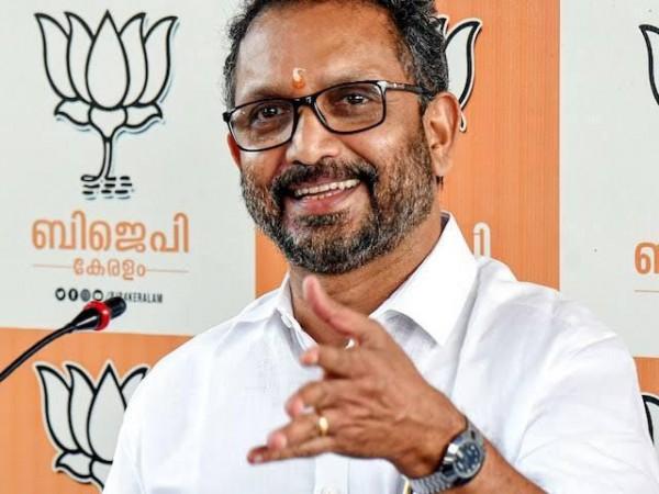 Setback for Kerala BJP President as HC stays discharge order in bribery case