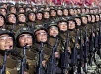 Over 1.4 million North Korea youngsters apply to join army following drone incursion incident: Report