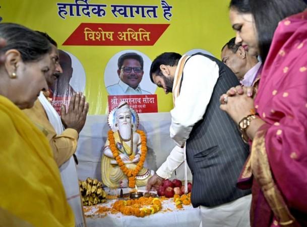 Doors always open for common man, says Haryana CM-designate Doors always open for common man, says Haryana CM-designate