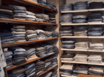 India's readymade garment exports surge despite global headwinds: AEPC