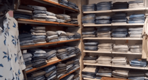 India's readymade garment exports surge despite global headwinds: AEPC India's readymade garment exports surge despite global headwinds: AEPC