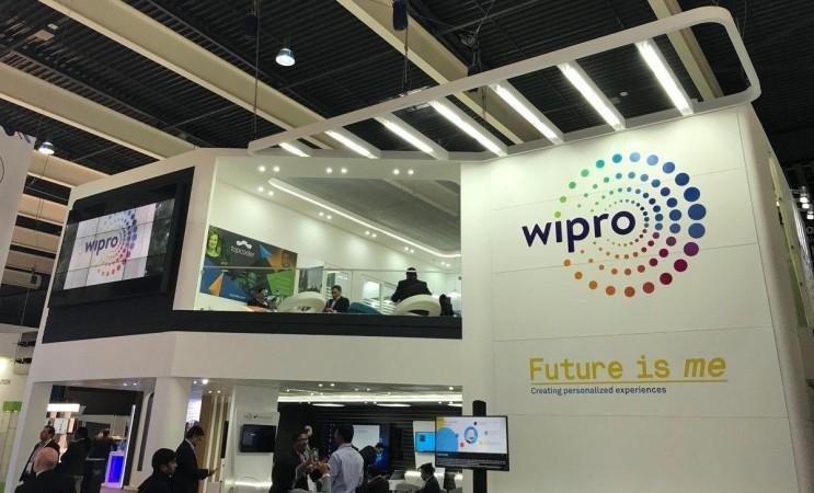 Wipro's net income grows 21 pc YoY in Q2, announces 1:1 bonus share