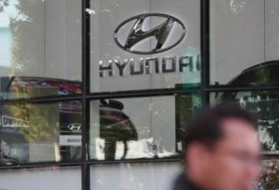 Hyundai has big plans for EV exports from India Hyundai