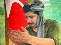 Hilal Lone