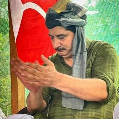 Hilal Lone