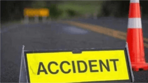 Seven killed in major road accident in Hathras; CM Yogi expresses grief
