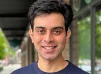 Sumit Makashir