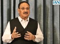BJP to hold crucial meeting on Oct 21 for organisational poll preparation