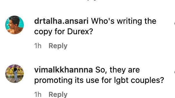 'Saccha Dost..': Annu Kapoor's bold Durex ad featuring same-sex couple gets netizens talking [Reactions]