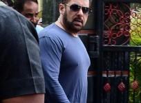 Salman Khan gets Rs 5 cr extortion-cum-death threat from mafia gang