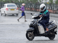 India surpasses China to become largest two-wheeler market globally