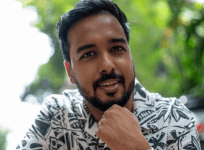 Venky AV