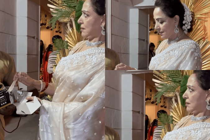 Hema Malini bday Hema Malini bday