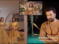 'Her fake accent, politeness:' Ranbir Kapoor makes cameo appearance, drops truth bomb on sister Riddhima Kapoor as she makes her debut with Fabulous Lives vs Bollywood Wives S3