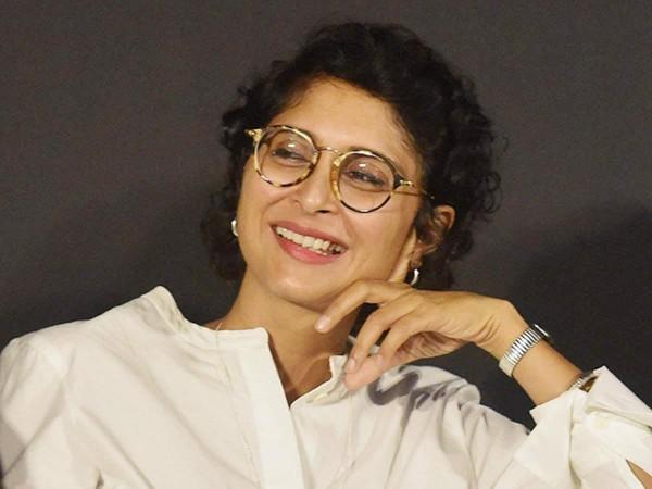 Kiran Rao talks about India's Oscar submission 'Laapataa Ladies' at London School of Economics
