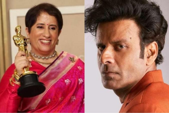 Guneet Monga Kapoor-backed 'The Fable', starring Manoj Bajpayee sets India premiere at MAMI 2024