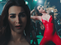 Kriti Sanon in Ankhiyan De Kol