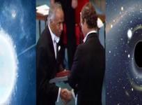 The Indian physicist who discovered how stars live and die while on a ship voyage