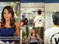 Seema Sajdeh introduces boyfriend Vikram whom she was engaged before marrying Sohail Khan in Fabulous Lives vs Bollywood Wives